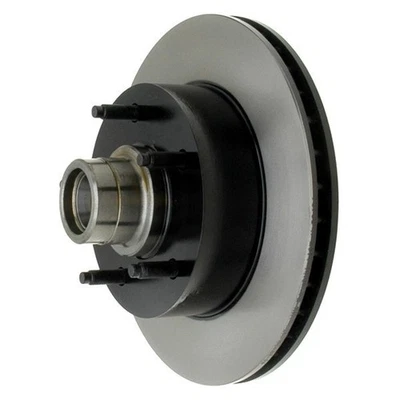 For Ford E-150 02-03 Specialty Plain Vented Front Brake Rotor & Hub Assembly Foto 1 de 3