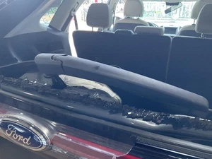 Rear Wiper Motor Fits 15-23 EDGE 4847631 - Picture 1 of 14