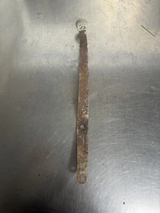 Harley Davidson J Model JD JDH Gear Selector Lever OEM Rare Transmission Shifter - Picture 1 of 14