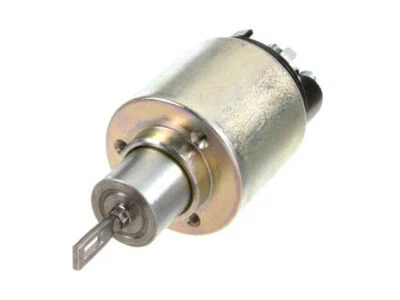 Solenoide de arranque Bosch 12499PV 1992 1994 1989 1988 1990 BMW 325i 1987-1995 Foto 1 de 2