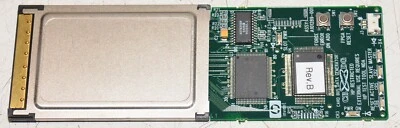 Generador de datos HP Agilent CardBus CBDG-C Foto 1 de 2