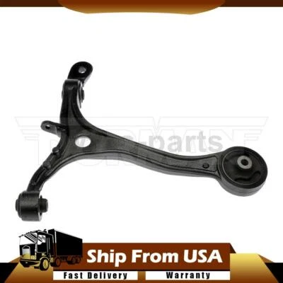 Brazo de control inferior delantero izquierdo 1x para Honda Accord Crosstour 2010 2011 3,5 L Foto 1 de 4