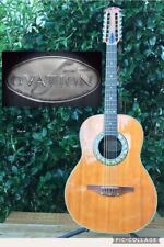 Ovation/Peace Maker 1115-4 12String Peacemaker for sale