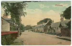 Postal de Glencarse Village - Perthshire - Imagen 1 de 2