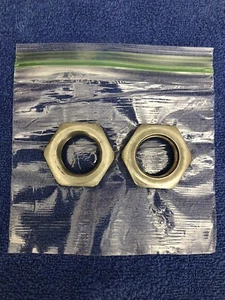 Yamaha Blaster Axle Nuts Hardware - Bild 1 von 5