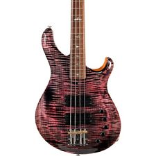 PRS Grainger 4 String 10 Top Electric Guitar Purple Iris for sale