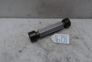 Go No Go thread plug gage1-3/8-16 Inv 46751 - Picture 1 of 2