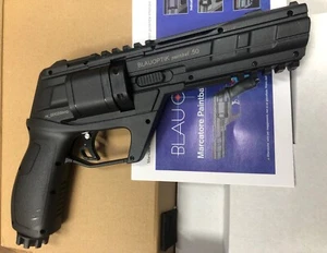 Blauoptik hdr50 t4e difesa personale umarex home defence marcatore paintball 13J - Bild 1 von 9