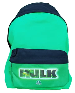 Hulk - Zaino Asilo per la Scuola - Giochi Preziosi - Imagen 1 de 4