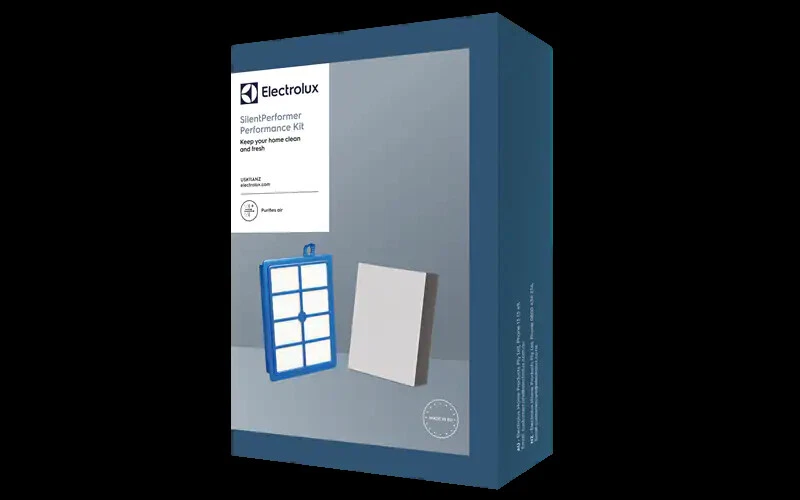 Genuine Electrolux Vacuum Filters Starter Kit  USK11A UltraFlex ZUF4203PET - Image 1 of 2