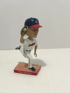 CLEVELAND INDIANS GRADY SIZEMORE BOBBLEHEAD 2007 GOLD GLOVE IN BOX - Picture 1 of 7