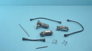 Porsche 928 1986, montaje de cable de motor asiento lateral derecho - Imagen 1 de 20