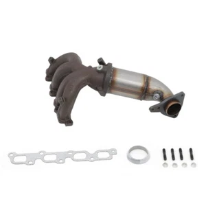 Catalytic Converter Exhaust Manifold For 2007-2012 Chevrolet Colorado 2.9L 16611 - Picture 1 of 8