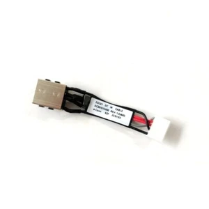 Nowy kabel DC IN gniazdo zasilania do Dell Latitude 5400 5401 5410 5411 E5400 E5410 - Zdjęcie 1 z 3