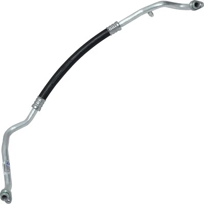 A/C Suction Line Hose Assembly UAC For 2009-2014 Nissan Murano - Image 1 of 2