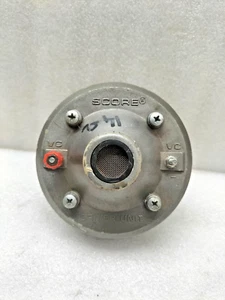 SCORE U60 DRIVER UNIT, 60 WATT, 16 OHM - Picture 1 of 7