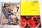 Late Issue Trix Model Railways Catalogues from 1968/69 & 1970/71