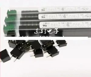 10pcs Daito Fuse LM32 3.2A 48V Black for FANUC New free ship - Picture 1 of 1