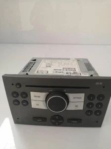 13233926 sistema audio radio cd para OPEL VECTRA C BERLINA 2002 240103 - Imagen 1 de 5