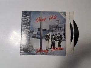 STREET GOLD STORMY WEATHER. DOO WOP STREET HARMONY INDIANA - Picture 1 of 15