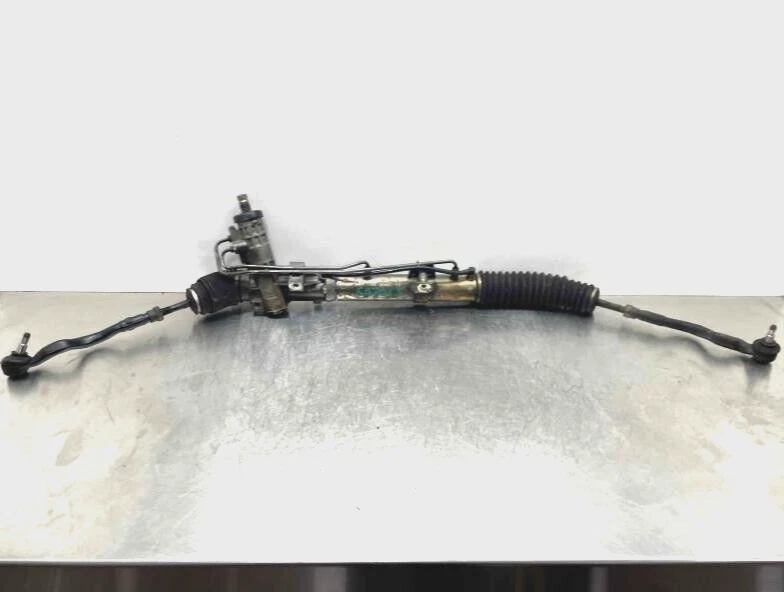 Conjunto de cremallera y piñón de dirección asistida BMW Z3 1996-2002 FABRICANTE DE EQUIPOS ORIGINALES Foto 1 de 1