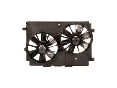 Conjunto de ventilador de radiador para Chevrolet Camaro 1996-2002 24558TG 1997 1998 1999 2000 Foto 1 de 2