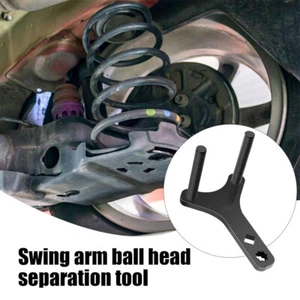 KFZ Unterer Querlenker + Kugelgelenk Ausbau Werkzeug Kugelgelenk Trenner - Bild 1 von 23