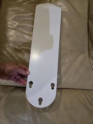 1 Replacement Blade for Hampton Bay 52" Ceiling Fan - (Reversible blade) - Image 1 of 4