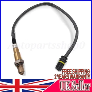 LAMBDA OXYGEN SENSOR FOR CHRYSLER MERCEDES-BENX SLK A-CLASS FRONT 0015404717 - Picture 1 of 10