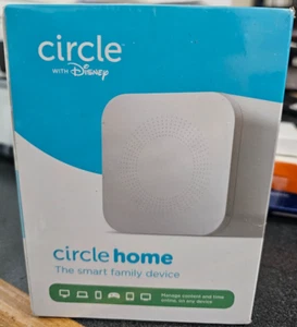 NEW Circle With Disney Circle Home The Smart Family Device ios and android - Afbeelding 1 van 4