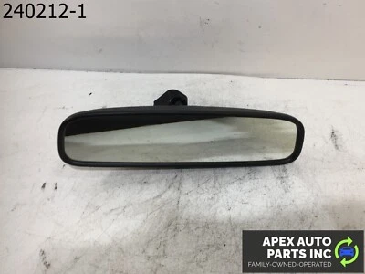 Espejo retrovisor interior KIA Forte 2011 OEM 851013X100 Foto 1 de 4