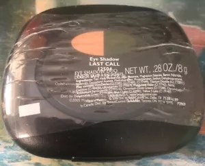BeautiControl LAST CALL Eyeshadow Duo New and Sealed - Picture 1 of 2