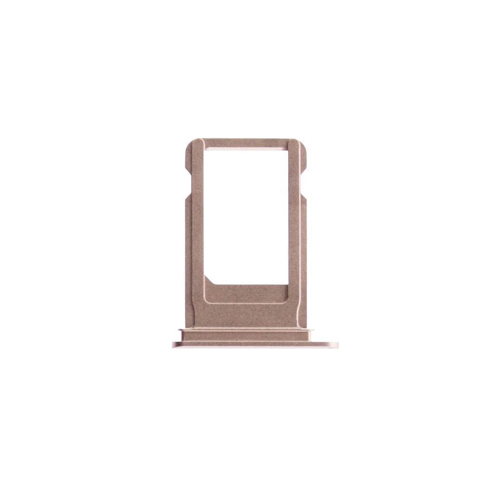 Rose Gold Pink Sim Tray for iPhone 7 plus - Image 1 of 1