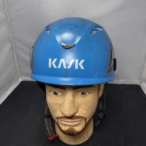 Kask Kletterhelm Baumpflegerhelm - Bild 1 von 8