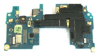 OEM HTC ONE M8S 0PKV100 REPLACEMENT MICROPHONE DAUGHTER BOARD SUB PCB - Image 1 of 2