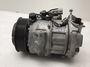 2014-2015 LEXUS IS250 IS350 A/C AIR COMPRESSOR OEM 447280-7552 - Picture 1 of 11