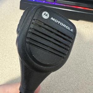 Motorola MDPMMN4023A Microphono altoparlante remoto - Foto 1 di 5