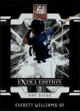 2009 Donruss Elite Extra Edition Baseball Cards 1-50 - You Pick - FREE Ship