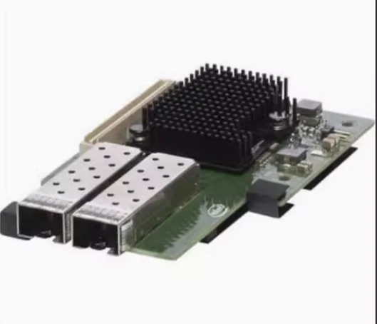 Genuine INTEL INTEL X710-DA2OCP OCP 2.0 MEZZ 10GBE X710-DA2OCP-RETAIL X - Image 1 of 1