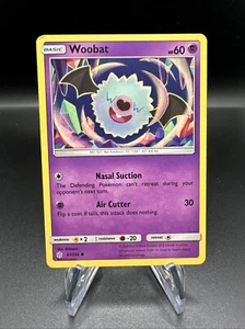 Woobat - 87/236 Cosmic Eclipse - Pokémon TCG - Picture 1 of 2