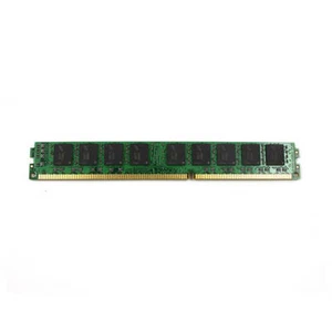 Super Talent DDR3-1600 8GB/1Gx72 ECC Micron Chip Very Low Profile Server Memory - Picture 1 of 2