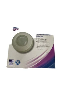 Timegaurd 360 PIR Presence Detector Surface Mount SLW360N - Picture 1 of 5