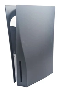 Sony PlayStation 5 Edición Disco - CFI-1216A FW 7.00 825GB en Negro Medianoche - Imagen 1 de 3