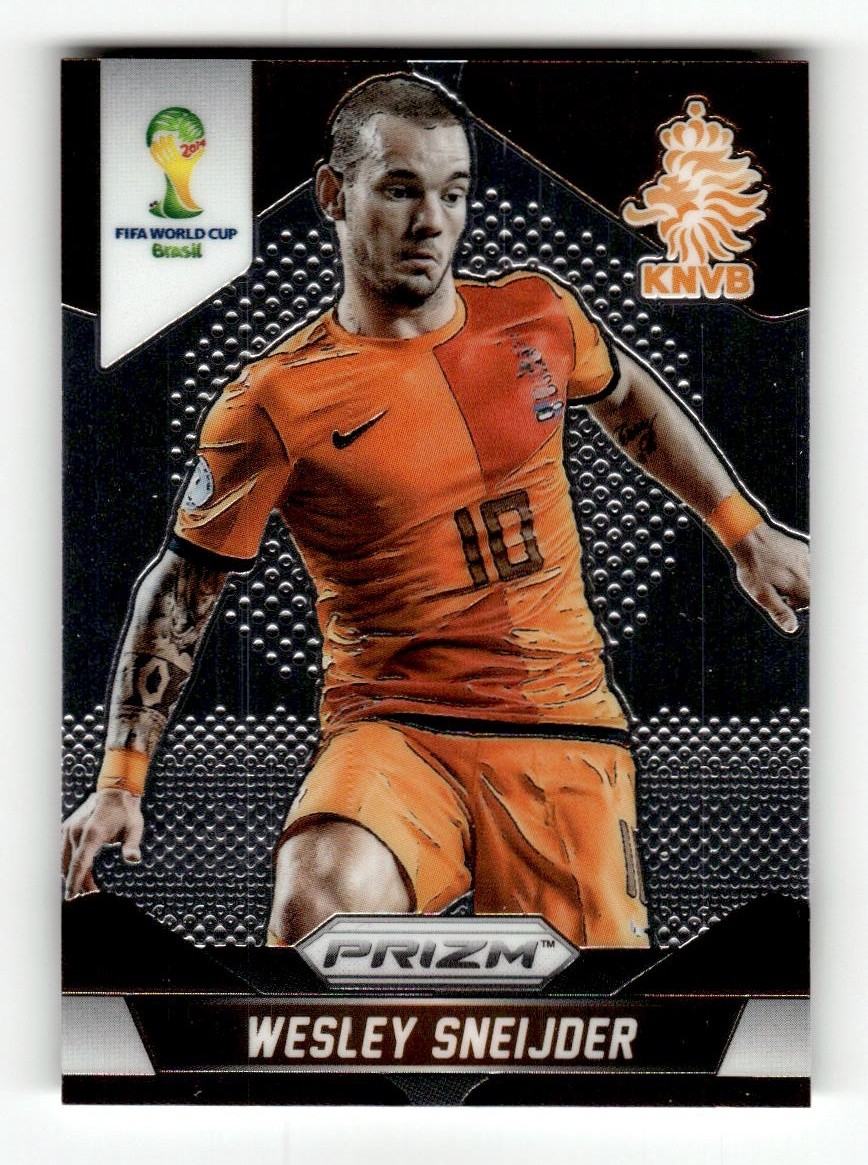 J*J様 WESLEY SNEIJDER auto Panini スナイデル J*J様 WESLEY SNEIJDER auto Panini スナイデル Wesley Sneijder