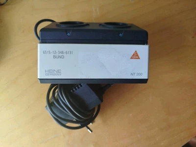 Heine Tischladegerät NT 200 für Beta 200 NT-Ladegriff - Bild 1 von 4