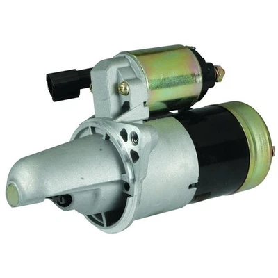 Arranque nuevo para NISSAN SENTRA NX INFINITI G20 1991-2001 2,0 L Foto 1 de 4