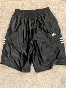 Adidas Dazzle Shorts Size Medium (F) - Picture 1 of 4