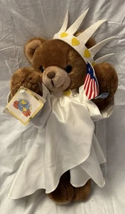 World Peace Bears P4400 (LIBEARTY) - Picture 1 of 11