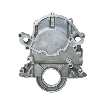 Edelbrock Engine Timing Cover Fits 1978 Ford F-250 - Image 1 of 4