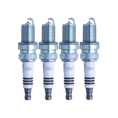 NGK For Dodge Stratus 2004 2005 Spark Plug | Iridium Stock Heat Box of 4 BKR5EIX - Изображение 1 из 4